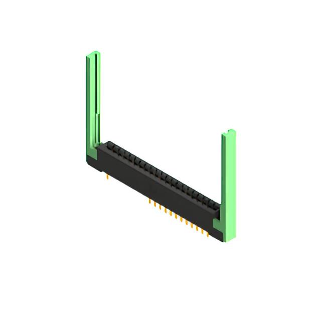387-040-544-268 EDAC Inc.  Edgeboard Connectors